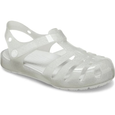 сандали,детски,сандали,и,чехли,crocs,isabella,toddler,sandals,silver,glitter,(clear)