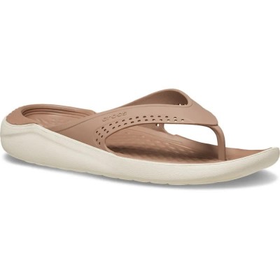 джапанки,мъжки,джапанки,и,чехли,crocs,literide,flip,flops,golden,(latte,stucco)