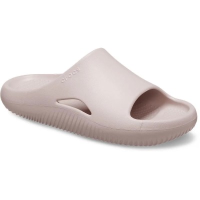 мъжки,джапанки,и,чехли,crocs,mellow,slides,pink,clay,(pink)