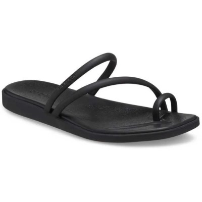 сандали,дамски,сандали,и,чехли,crocs,miami,toe,loop,sandals,black