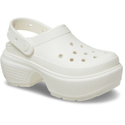 мъжки,сандали,мъжки,джапанки,и,чехли,crocs,stomp,clogs,chalk,(beige)