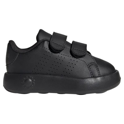 маратонки,детски,маратонки,adidas,advantage,cf,trainers,core,black,grey,six,core,black,(black)