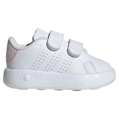 маратонки,мъжки,маратонки,дамски,маратонки,adidas,advantage,cf,trainers,white,(ftwr,white,ftwr,white,clear,pink)