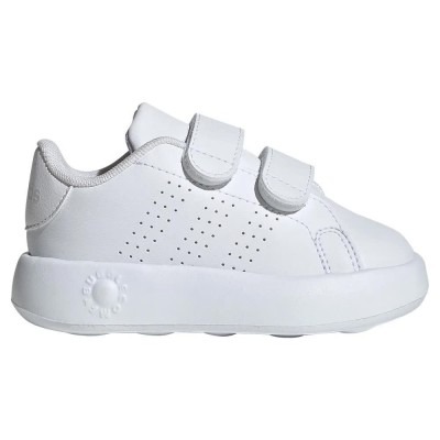 маратонки,детски,маратонки,adidas,advantage,cf,trainers,white,(ftwr,white,ftwr,white,grey,one)
