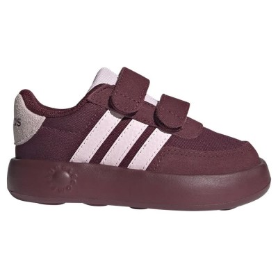 маратонки,детски,маратонки,adidas,breaknet,2.0,cf,trainers,shadow,red,clear,pink,shadow,red,(red)