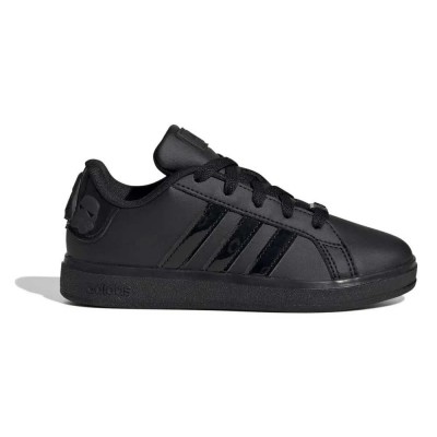 маратонки,детски,маратонки,adidas,grand,court,2.0,trainers,black,(core,black,core,black,core,black)