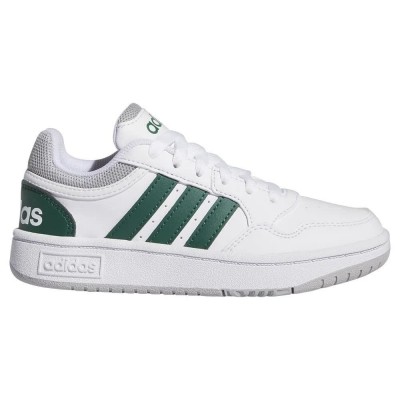 маратонки,детски,маратонки,adidas,hoops,3.0,trainers,white,(ftwr,white,collegiate,green,grey,two)