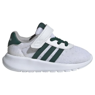 маратонки,детски,маратонки,adidas,lite,racer,3.0,el,trainers,white,(ftwr,white,collegiate,green,grey,two)