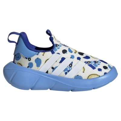 маратонки,детски,маратонки,adidas,monofit,trainers,ivory,ftwr,white,blue,burst,(blue)