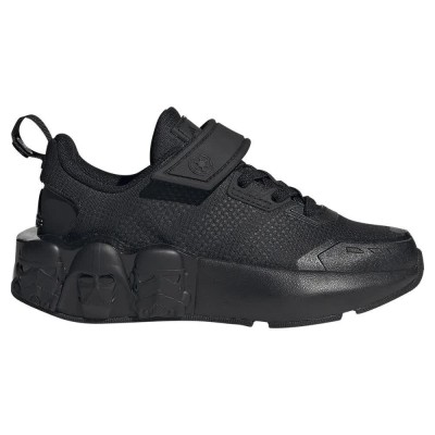 маратонки,детски,маратонки,adidas,star,wars,runner,el,trainers,black,(core,black,core,black,core,black)