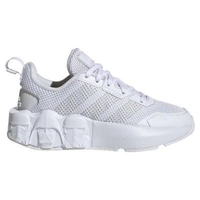 маратонки,детски,маратонки,adidas,star,wars,runner,trainers,white