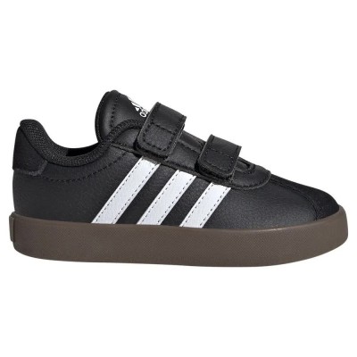 маратонки,детски,маратонки,adidas,vl,court,3.0,cf,trainers,core,black,ftwr,white,core,black,(black)