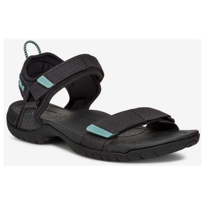сандали,дамски,сандали,и,чехли,teva,aliciela,sandals,obsidian,(black)