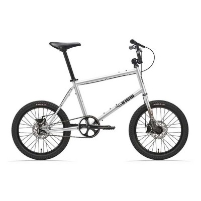 пътни,и,градски,велосипеди,cinelli,tutto,mini,single,speed,48,16t,bike,silver
