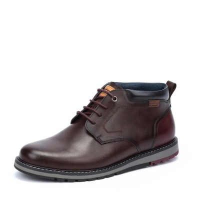 мъжки,боти,pikolinos,berna,booties,brown