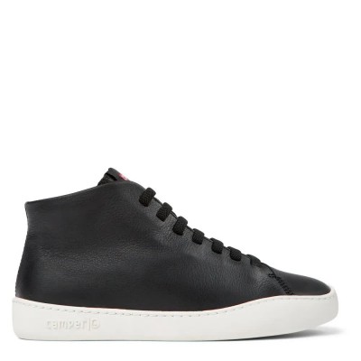 маратонки,дамски,маратонки,camper,peu,touring,trainers,black