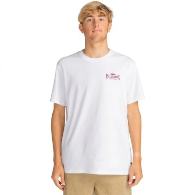 тениска,мъжки,тениски,billabong,dreamy,place,short,sleeve,t,shirt,white