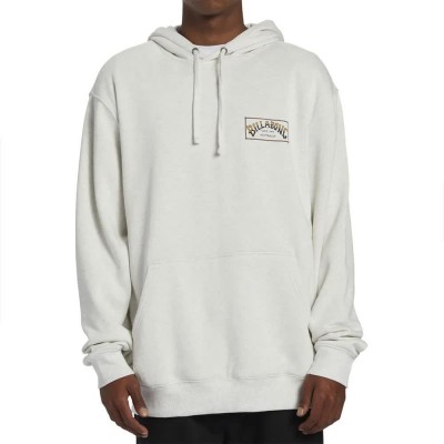 суичър,мъжки,пуловери,billabong,sands,hoodie,white,(light,grey,heather)