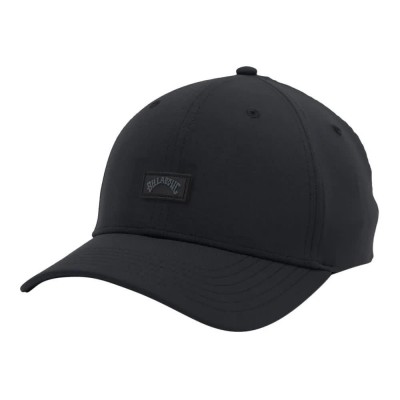 шапка,всички,шапки,billabong,surftrek,cap,black,(black)