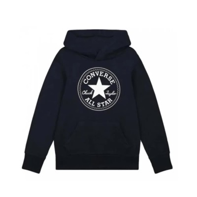 детски,суичър,детски,блузи,converse,kids,ctp,core,hoodie,blue,(blue)