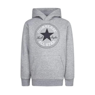 детски,суичър,детски,блузи,converse,kids,ctp,core,hoodie,grey