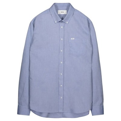 риза,с,дълъг,ръкав,мъжки,ризи,makia,flagship,long,sleeve,shirt,blue,(blue)