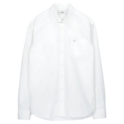 риза,с,дълъг,ръкав,мъжки,ризи,makia,flagship,long,sleeve,shirt,white