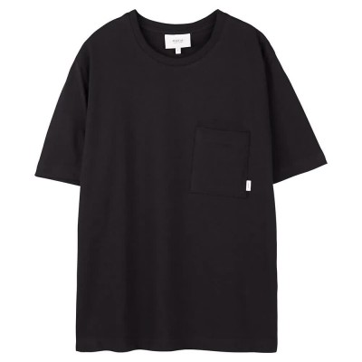 тениска,дамски,тениски,makia,iisa,short,sleeve,t,shirt,black,(black)