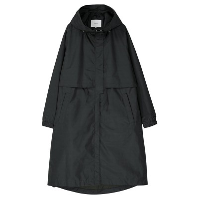 яке,дамски,якета,и,палта,makia,isla,full,zip,rain,jacket,black