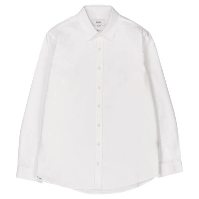 риза,с,дълъг,ръкав,мъжки,ризи,makia,laine,long,sleeve,shirt,white,(white)