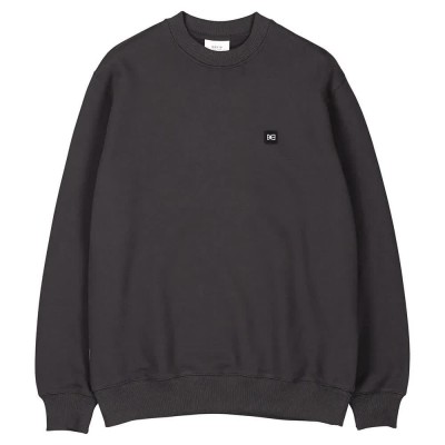 блуза,мъжки,пуловери,makia,laurel,sweatshirt,black,(black,grey)