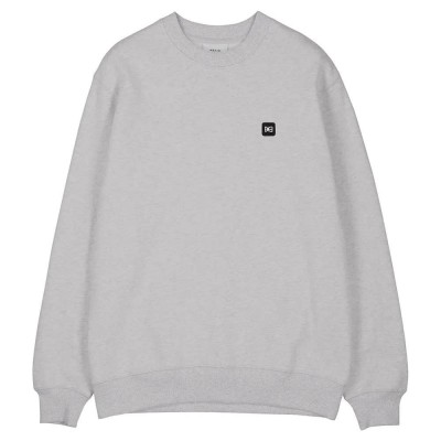 блуза,мъжки,пуловери,makia,laurel,sweatshirt,grey,(light,grey)