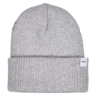 шапка,всички,шапки,makia,beanie,light,grey,(grey)