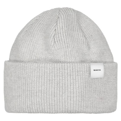шапка,всички,шапки,makia,merino,thin,beanie,light,grey,(grey)
