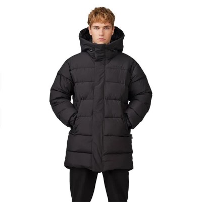 яке,мъжки,якета,makia,miles,padded,jacket,black