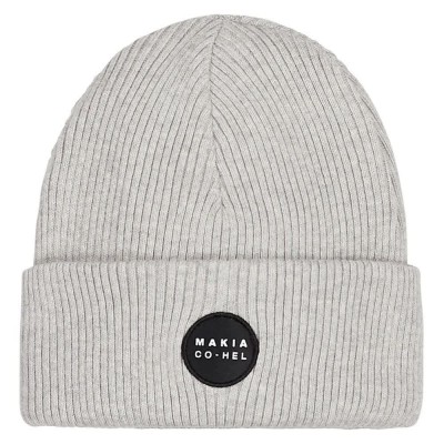 шапка,всички,шапки,makia,noel,beanie,grey,(light,grey)