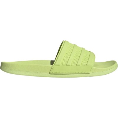 мъжки,джапанки,и,чехли,adidas,adilette,comfort,slides,pulse,lime,pulse,lime,pulse,lime,(green)