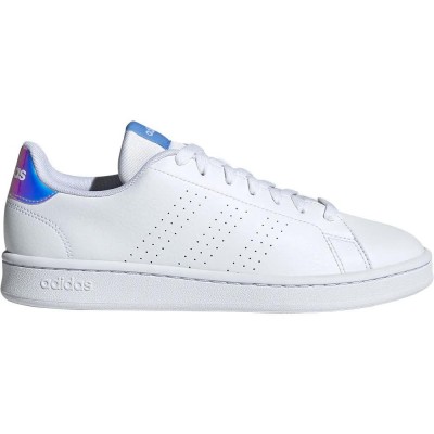 маратонки,дамски,маратонки,adidas,advantage,trainers,white