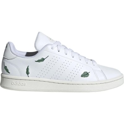 маратонки,дамски,маратонки,adidas,advantage,trainers,ftwr,white,ftwr,white,off,white,(white)