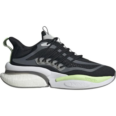 маратонки,мъжки,маратонки,adidas,alphaboost,v1,trainers,core,black,ch,solid,grey,green,spark,(black)