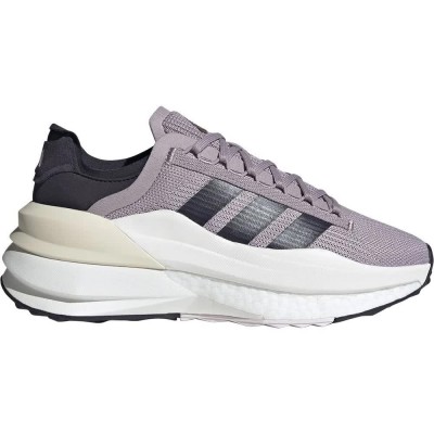 маратонки,дамски,маратонки,adidas,avryn,x,trainers,grey,(preloved,fig,aurora,black,almost,pink)