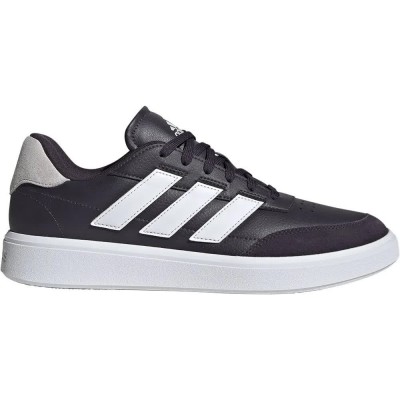 маратонки,мъжки,маратонки,adidas,courtblock,trainers,aurora,black,ftwr,white,dash,grey,(black)