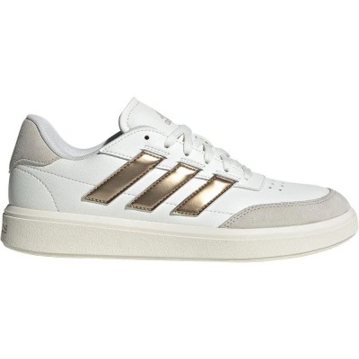 маратонки,дамски,маратонки,adidas,courtblock,trainers,off,white,matte,copper,alumina,(white)