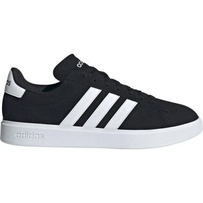 маратонки,мъжки,маратонки,adidas,grand,court,2.0,trainers,core,black,ftwr,white,core,black,(black)
