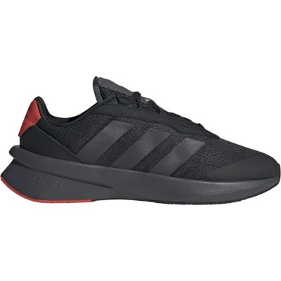 маратонки,мъжки,маратонки,adidas,heawyn,trainers,black,(core,black,grey,five,bright,red)