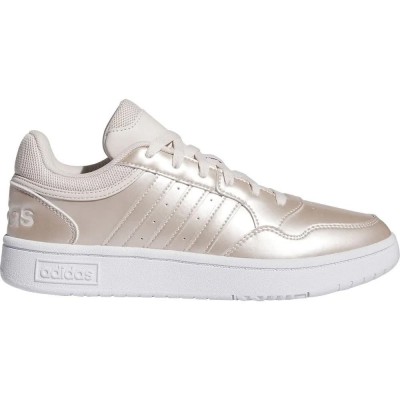 маратонки,дамски,маратонки,adidas,hoops,3.0,trainers,ftwr,white,putty,mauve,putty,mauve,(golden)