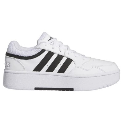 маратонки,дамски,маратонки,adidas,hoops,3.0,bold,trainers,white,(ftwr,white,core,black,core,black)