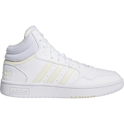 маратонки,дамски,маратонки,adidas,hoops,3.0,mid,trainers,white,(ftwr,white,supplier,colour,ftwr,white)