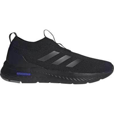 маратонки,мъжки,маратонки,adidas,cloudfoam,move,sock,trainers,black