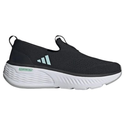 маратонки,дамски,маратонки,adidas,cloudfoam,go,lounger,trainers,black